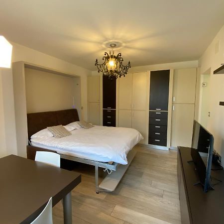 Apartment Alba Bovec Exterior photo