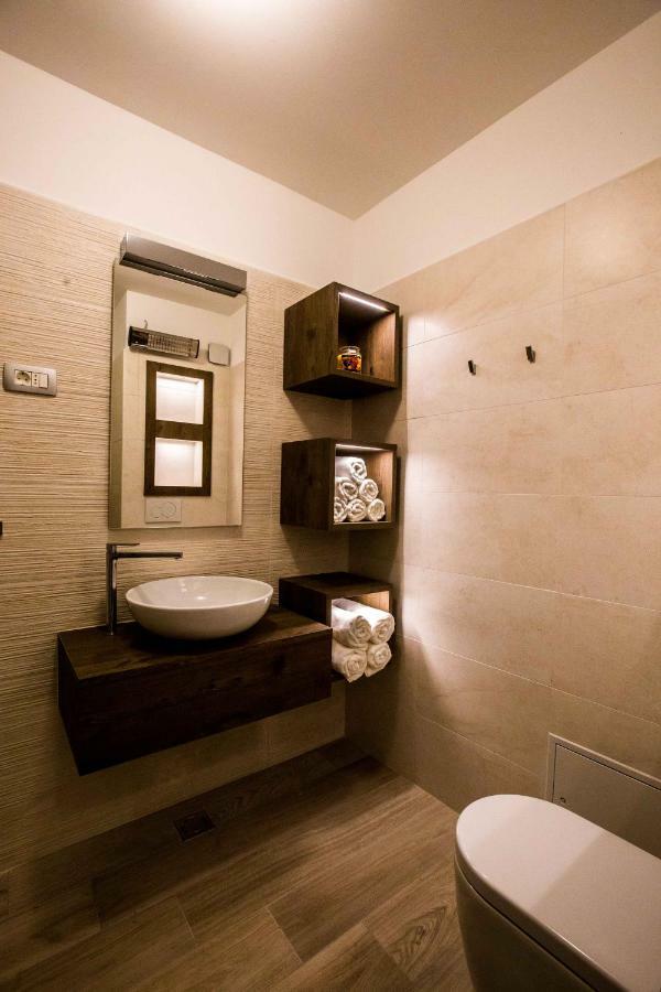 Apartment Alba Bovec Exterior photo